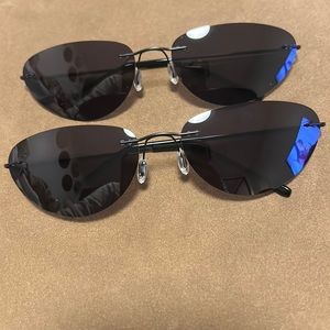 Matrix glasses from Amazon